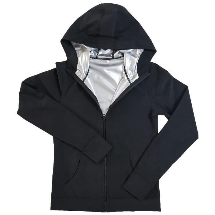 Veste de sudation femme hot sale