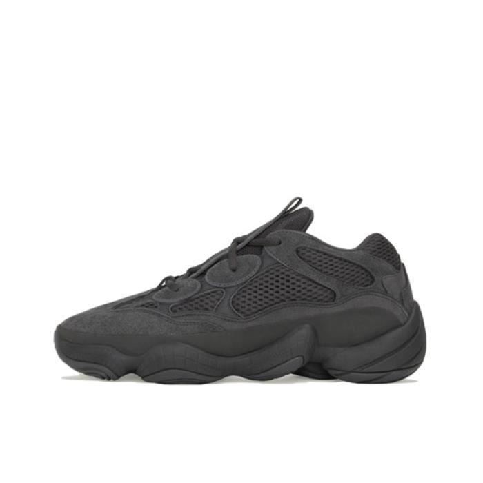 yeezy 500 noir