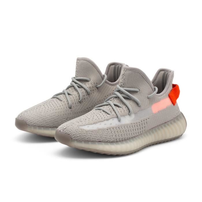 Adidas originals Yeezy Boost 350 V2 FX9017 Tail Light Homme Femme