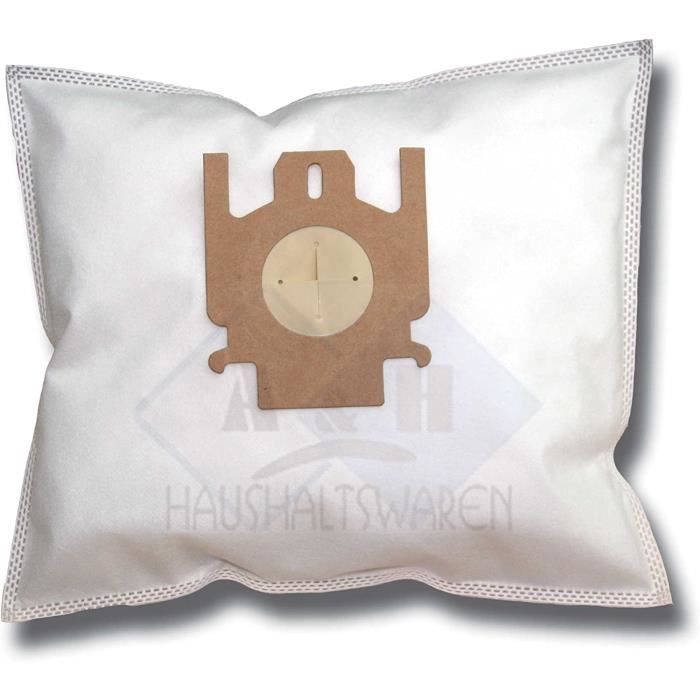 20 sacs d aspirateur pour Hoover Telios Plus TE70 TE75 011