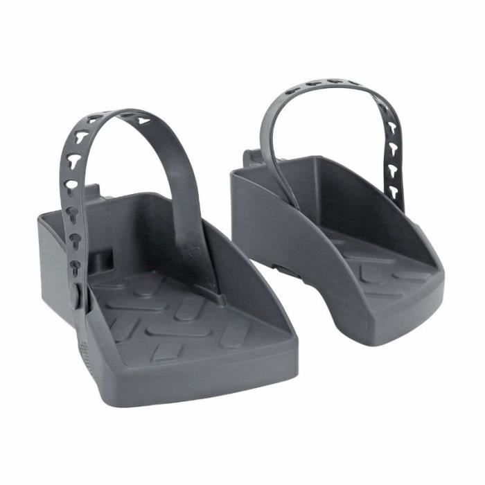 Ensemble de 4 sangles de rechange pour BOT002A Ensemble de 4 sangles de rechange pour BOT002A