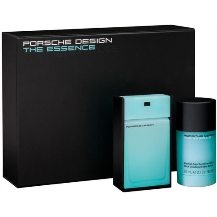 Porsche design parfum