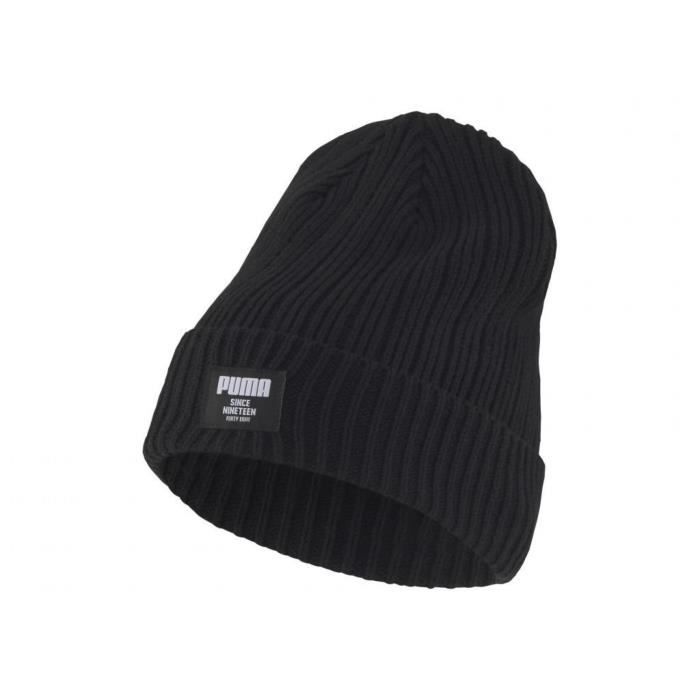 Bonnet online puma noir