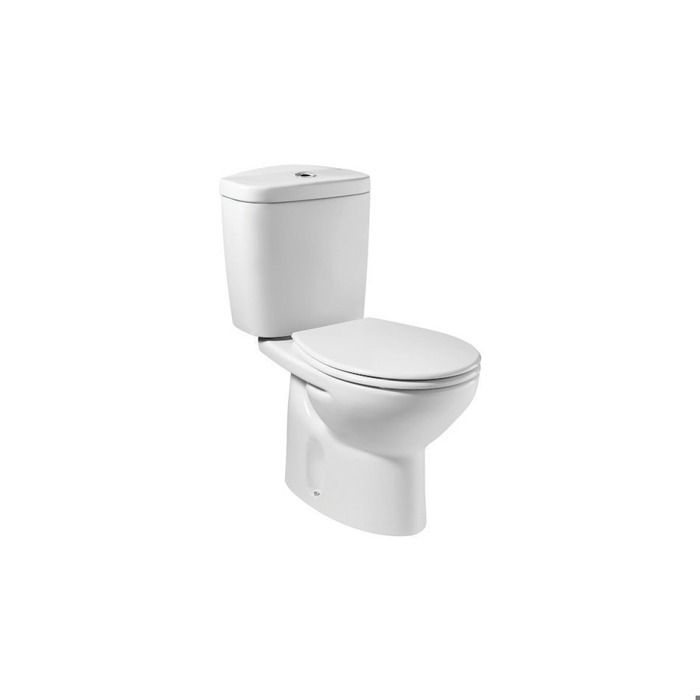 Abattant wc top roca victoria