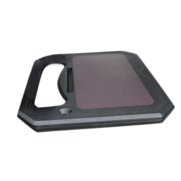 Support De Volant Hkysnoa 37.8cm - Outil D'Alignement Pour Voiture Et Camion - Fixation Sécurisée