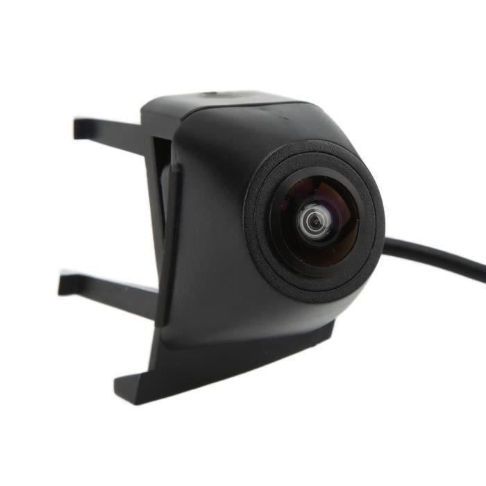 Trust-Caméra frontale Caméra de vue avant à 150 monture de calandre de  voiture vision nocturne IP68 remplacement étanche