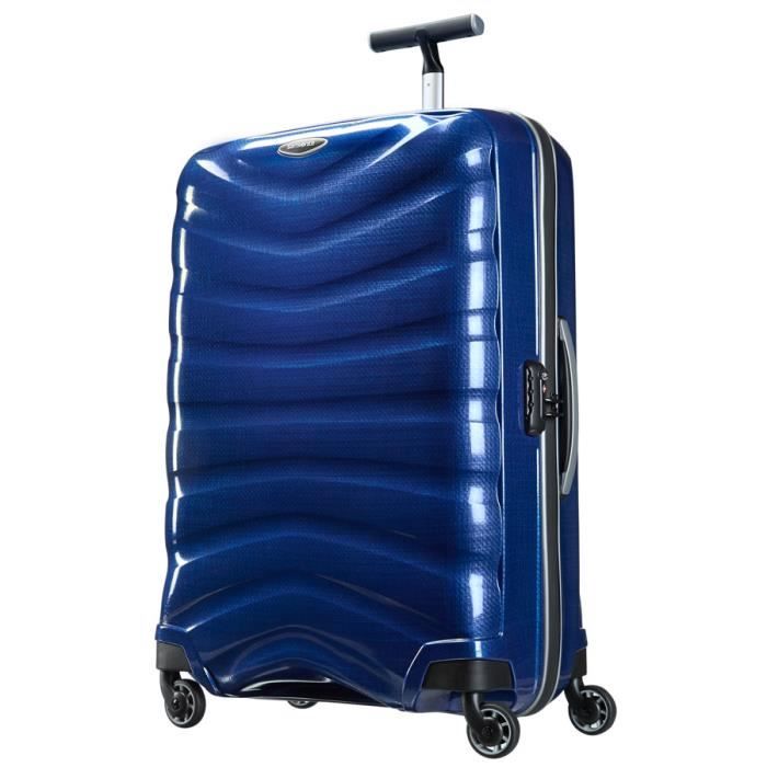 valise samsonite firelite 75 cm