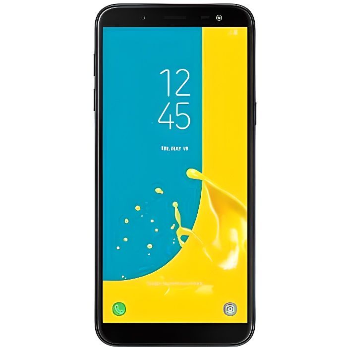Galaxy J6
