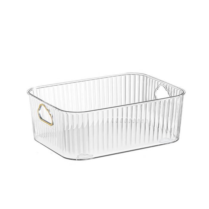 Tube De Rangement Vertical Pour Peluches Sghtil - 4 Ou 5 étages Transparent, 27x136/166 Cm, Avec Roulettes