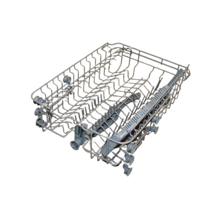 SOS Accessoire Panier supérieur 507x361x190 mm pour Lave-vaisselle PROLINE 34422535 1048225