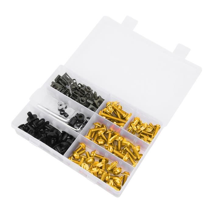 Kit Boulons De Roue Verrouillables Febi Bilstein - 4 Pièces M14x1.25 Pour Véhicules