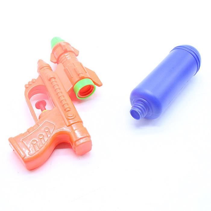 Pistolet à Eau Dinosaure Pour Enfants - Lot De 2, Portée 8-10 M, Jeu D'été Pour Piscine, Plage, Jardin