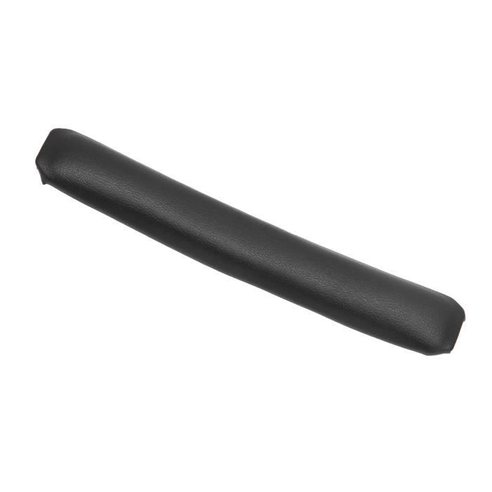 Coussinets De Remplacement En Cuir PU Professionnels Compatible Bose