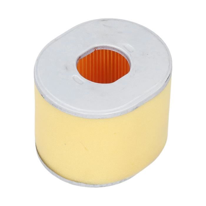 Alamor Ensemble Boîte De Filtre À Air Pour Yamaha Pw50 Py50 PW PY Piwi 50 1984-2004