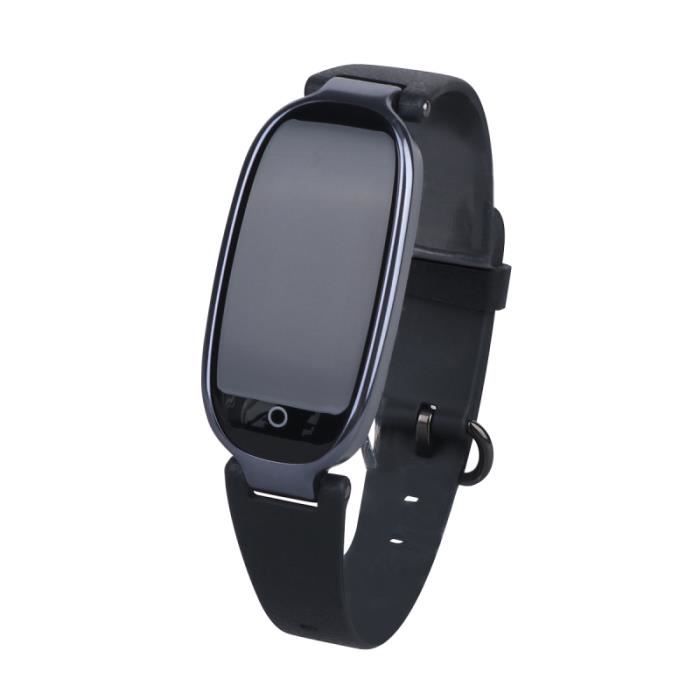 Test montre on sale connectée sport