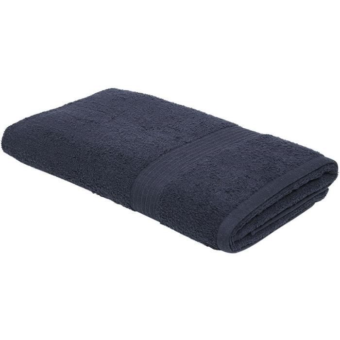 Drap de Bain TODAY 70x130 cm 100% Coton - vue 5