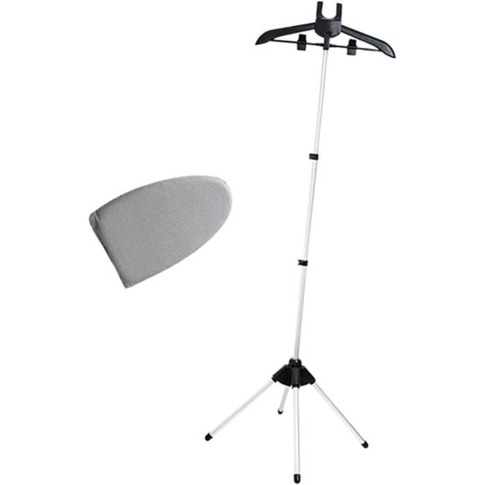 CLKE 16Pcs Cintres Voyage Pliable,Etendoir Cintre Pliable Plongee,Cintre De Voyage Pliable Cintres Pliables Pour DéplacementsCamping,Maison,Hôtel