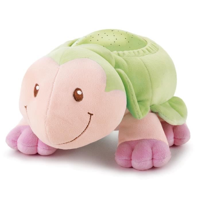 Cloud b Veilleuse Musicale Tortue Tranquil Turtle Aqua Cloud b Veilleuse Musicale Tortue Tranquil Turtle Aqua