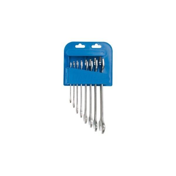 Jeu De Cles Plates A Fourches Sur Support En P Achat Vente