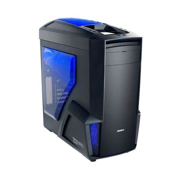  Dominator 19 PC Gamer Ordinateur avec War Thunder