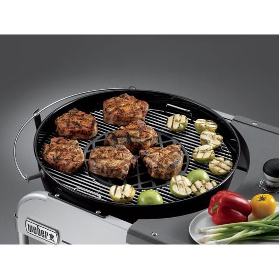 Grille barbecue de saisie Gourmet BBQ System GBS - vue 3