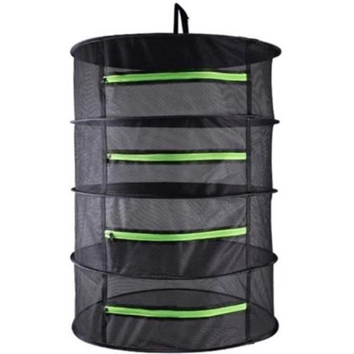 Séchoir à Herbes 8 Couches,Filet De Séchage à Suspendre De 60 Cm, Filet De Séchage Pliable Pour Plantes Hydroponiques Poissons Mauvaises Herbesde 90353366 Séchoir à Herbes 8 Couches,Filet De Séchage à Suspendre De 60 Cm, Filet De Séchage Pliable Pour Plantes Hydroponiques Poissons Mauvaises Herbesde 90353366