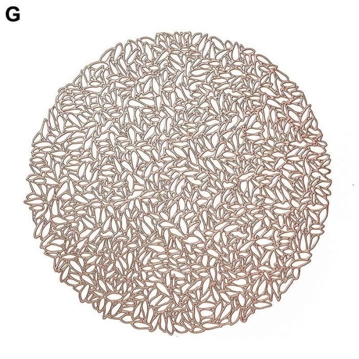 JJiaoLinin Sous-Verre D'Insertion De Voiture 2 Pièces Porte-Gobelet Antidérapant Rose Universel