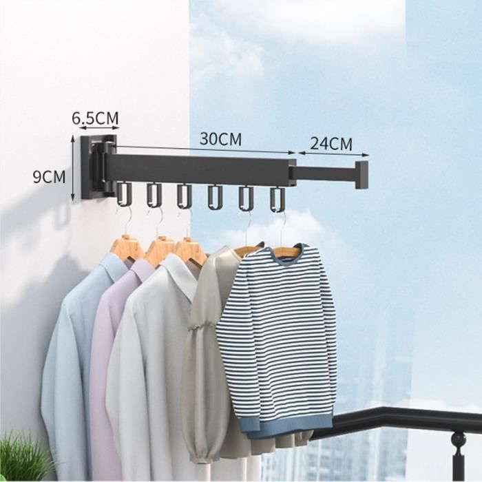 Barrière accordéon murale, barrière extensible en acier | Belgique