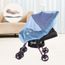 Moustiquaire Poussette Filet De Protection Pour Nourrissons Pour Insectes Poussette Pour Bebe Enfants Bleu 150cm Sec Cdiscount Puericulture Eveil Bebe