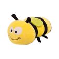 Peluche abeille - Marque - Modèle - Age (A partir de) 5 ans-1