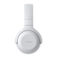 Philips Audio Casque Bluetooth UH202WT/00 on Ears Bluetooth (sans Fil, 15 Heures de Batterie, Oreillettes Souples, Microphone,-1