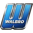 Kit réparation pour carburateurs d'origine WALBRO k10-HD-1