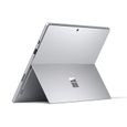 Microsoft Surface Pro 7 Ordinateur portable 12,3 "  Windows 10 Core i5 - 8Go + 128Go SSD Tablette professionnelle - OR-1