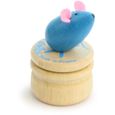Boîtes & petits rangements - Boîte à dents de lait - Vilac - Jeux et jouets-1