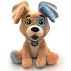 Clementoni Jouet interactif Choco, Le Chiot Rigolo – Peluche éducative 10 mois+ Lettres & chiffres - Comparez les et achetez sur