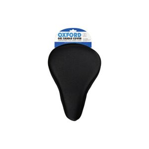 Couvre Selle de vélo en silicone