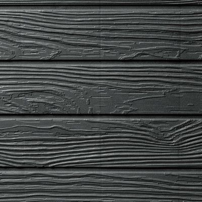Caisse De Jardin 290 L Kadax Anthracite – Coffre Rangement Extérieur 116,6x47x59,5 Cm, Plastique Rotin, Fermeture Sûre