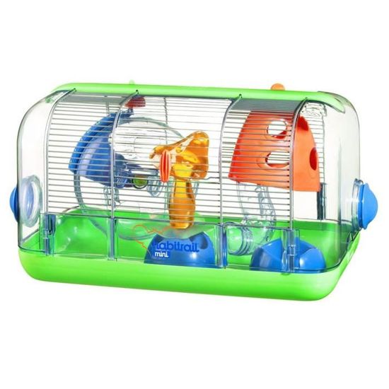 Cage habitrail mini outlet