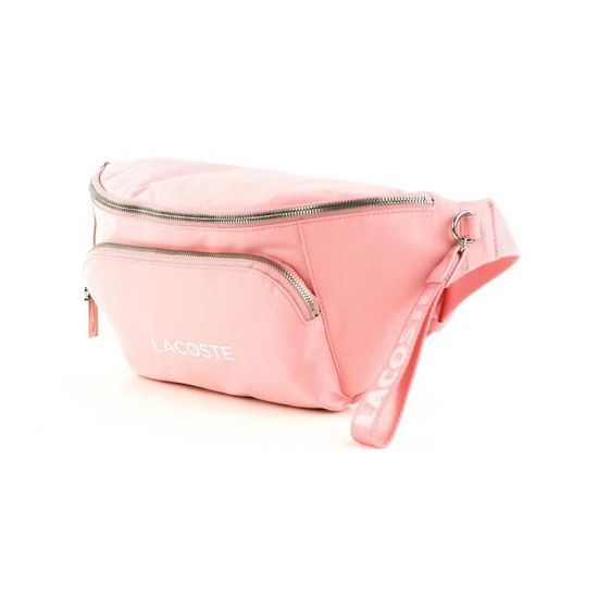 Banane lacoste rose 2025