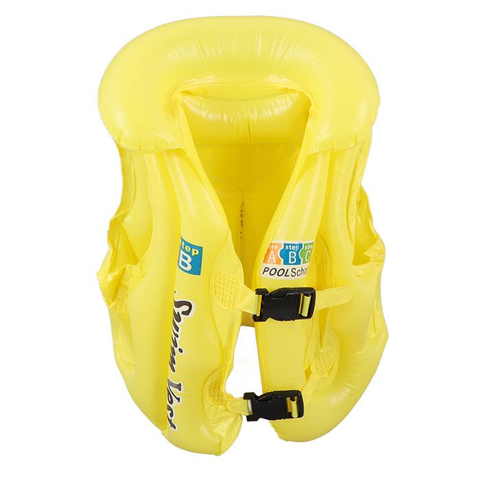 OSHYLE Gilet de natation pour enfants filles et garçons avec sangles de sécurité réglables, 1 à 9 ans (CA-Sirènes, taille M (3 à 6