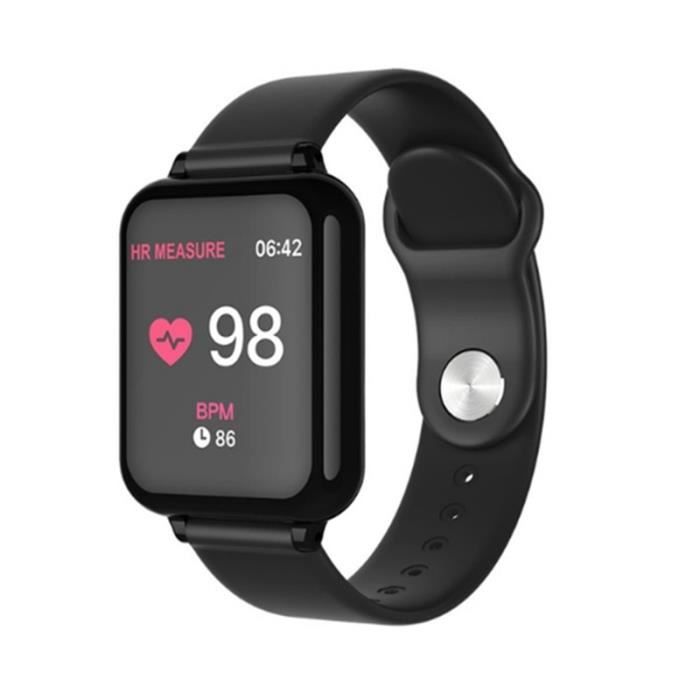 Hero band iii new arrivals smart watch