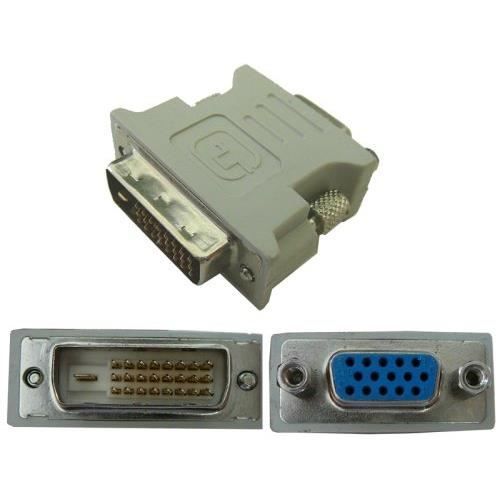 Pack De 2 Coupleurs VGA Benfei - Femelle à Femelle - Plaqué Or - Pour Moniteurs Et Projecteurs