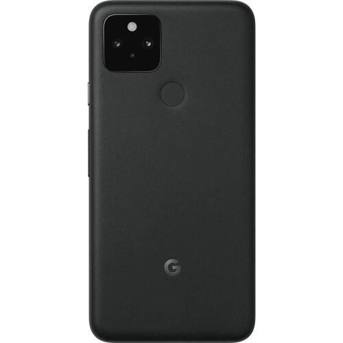 Google pixel 5 black clearance