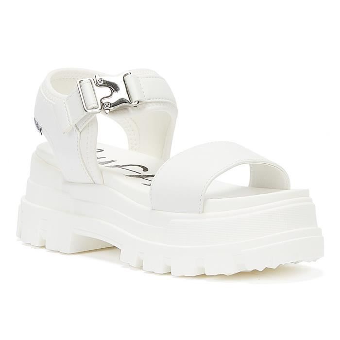 Buffalo chaussures compensées online