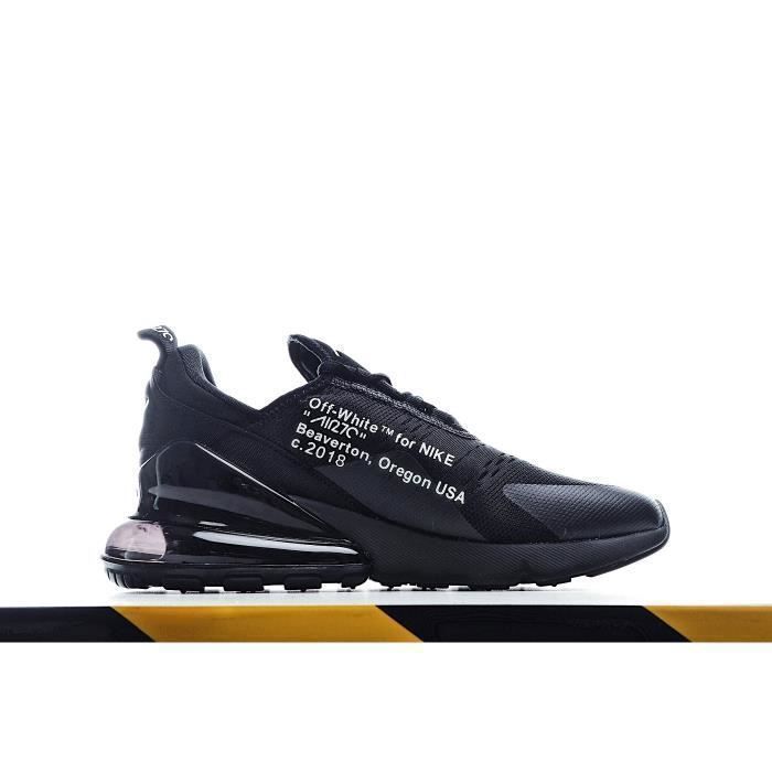Air max 270 femme rose fluo hot sale