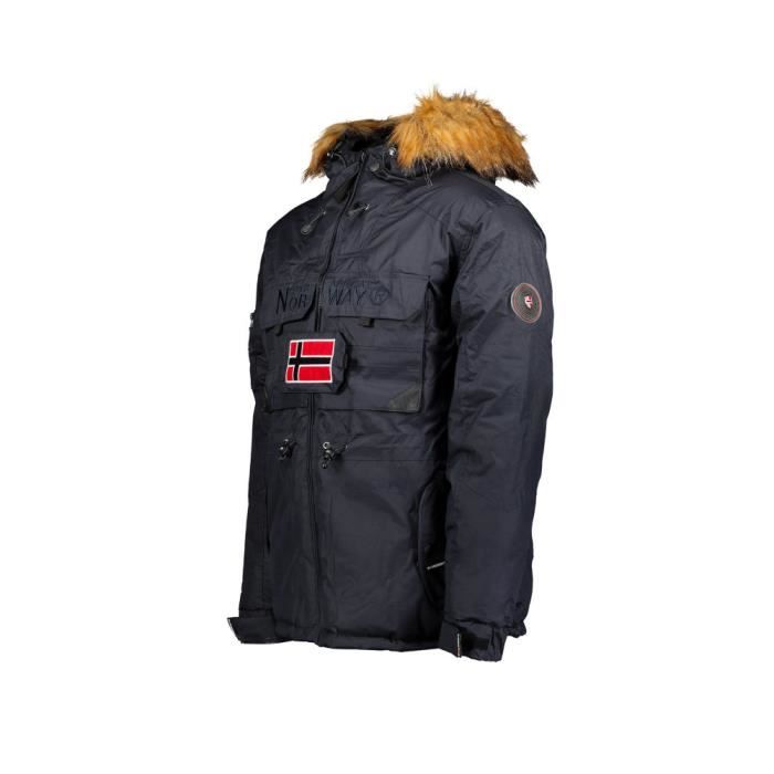 Parka bench on sale homme