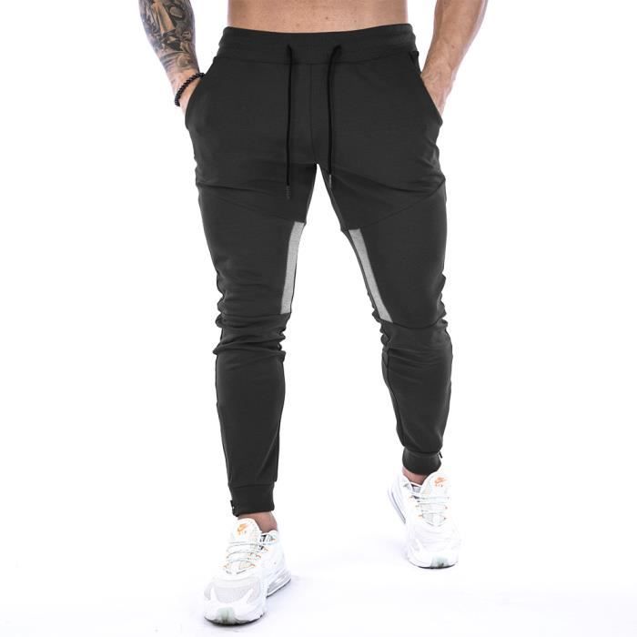 Jogging nike rayure shop
