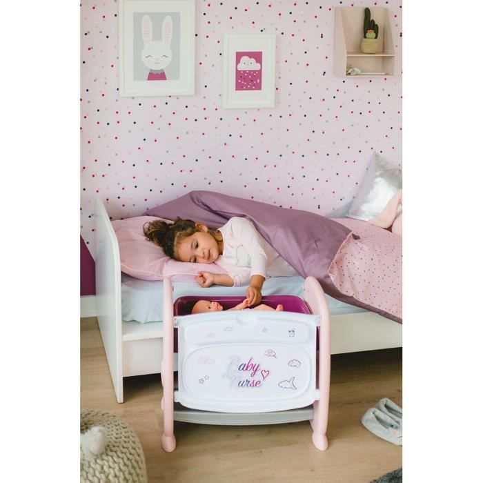 Porte-poupée Maxi Cosi - KLEIN - Modèle Mini Maxi - Rose - Pour enfant de 3  ans et plus - Cdiscount Jeux - Jouets