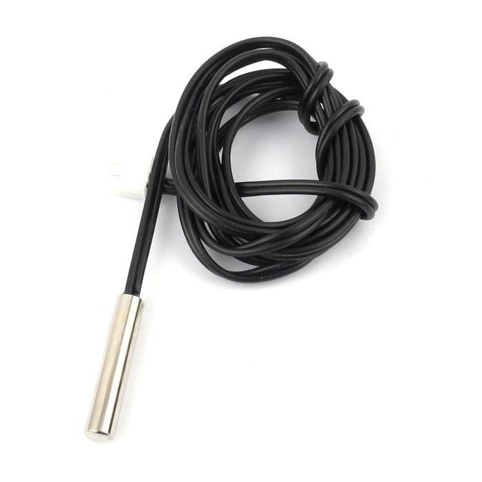 10 PCS Résistances Thermiques NTC Thermistance Contrô De La Température 10 PCS Résistances Thermiques NTC Thermistance Contrô De La Température