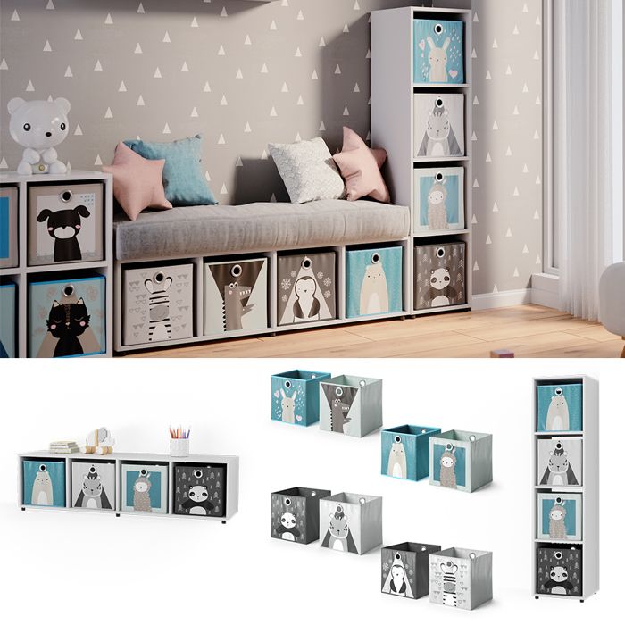 Surchemise Oblique Jacquard de coton bleu marine Surchemise Oblique Jacquard de coton bleu marine